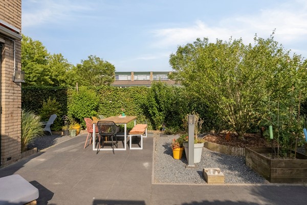 Medium property photo - Halve Morgen 85, 6931 XH Westervoort